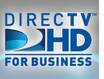 DirectTV HD for Business