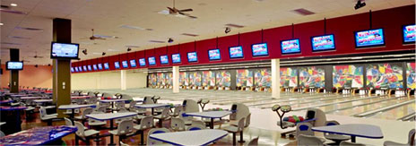 Strikes Family Entertainment Center Rocklin